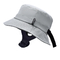 Middle Crown Fishing Bucket Hat Safari Hat for Ultimate Comfort and Protection