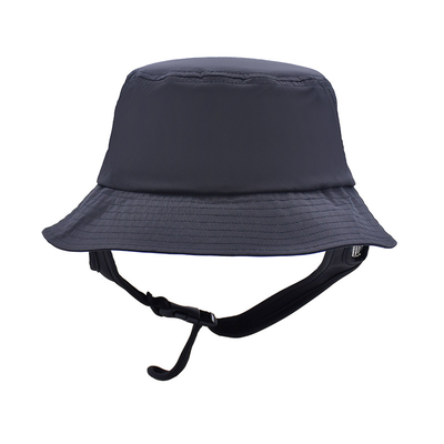 Medium Crown Fisherman Bucket Hat Lightweight and Made of Cotton/Any Fabric