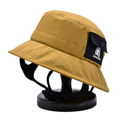 Lightweight Fisherman Bucket Hat Ideal for Casual/Fashion Outdoor Activities