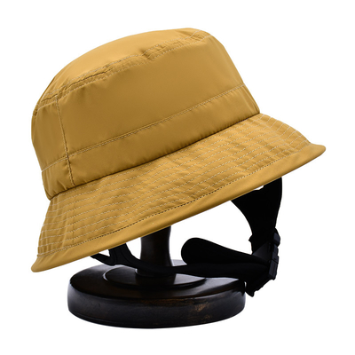 Lightweight Fisherman Bucket Hat Ideal for Casual/Fashion Outdoor Activities