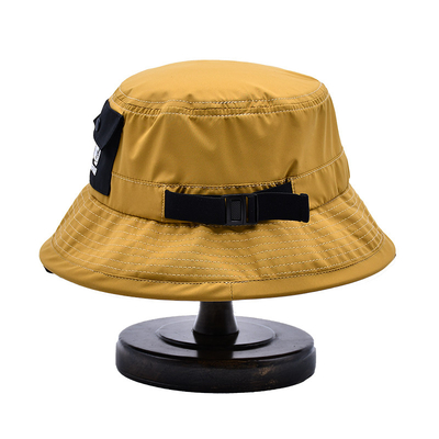 Lightweight Fisherman Bucket Hat Ideal for Casual/Fashion Outdoor Activities