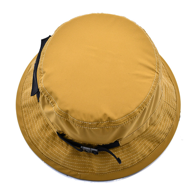 Lightweight Fisherman Bucket Hat Ideal for Casual/Fashion Outdoor Activities