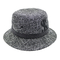 Outdoor Occasion Fashion Bucket Hat With Custom 3D Embroidery Logo