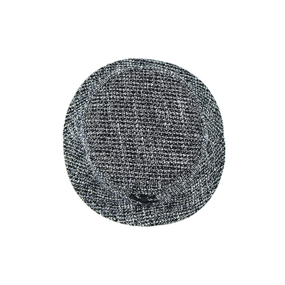 Bucket Hat Fashion Design With Custom 3D Embroidery Logo Unisex