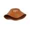 Corduroy Bucket Hat for Adults And Kids Customized in Any Color With Embroidery Logo