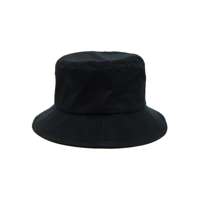 Any Color Fisherman Bucket Hat for Fashion Lovers in Casual Style With Custom Logo