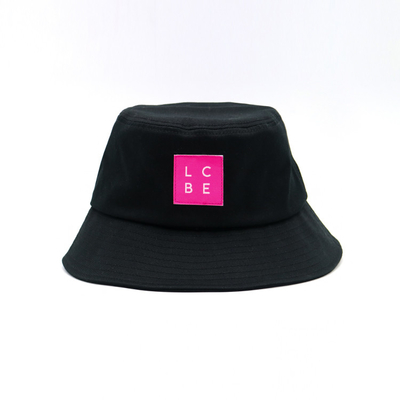 Any Color Fisherman Bucket Hat for Fashion Lovers in Casual Style With Custom Logo