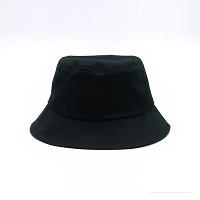 Any Color Fisherman Bucket Hat for Fashion Lovers in Casual Style With Custom Logo