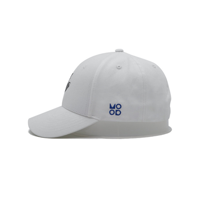 Wholesale customized baseball cap 6 pieces men and women high quality golf sports mesh cap for customizable embroidered