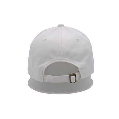 Wholesale customized baseball cap 6 pieces men and women high quality golf sports mesh cap for customizable embroidered