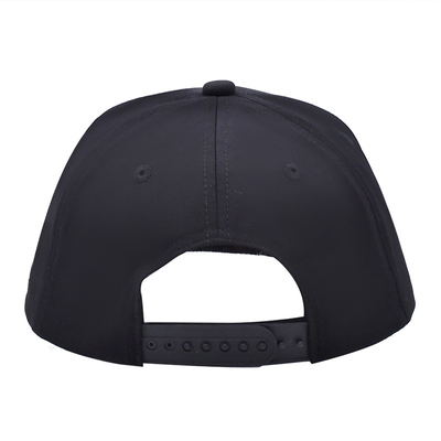 Wholesale New Popular Custom Patch Logo 5 Panel Curved Brim Baseball Mesh Anime Trucker caps hat