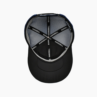 Fashionable 5 Panel Trucker Cap for Hot SalesStylish 5 Panel Trucker Cap for Needs