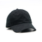 Stylish Design 6 Panel Baseball Hat For Any Age Embroidery Logo Metal Back Closure