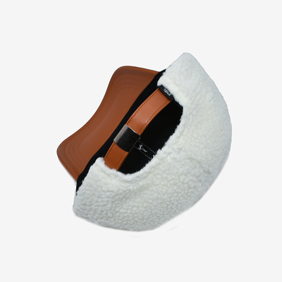 Full Seasons Embroidered Baseball Caps For Any Age Towel Embroidery Logo Leather Visor And Backstrap