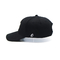 Fashion Style Embroidered Baseball Caps with Embroidery Eyelet And Logo Metal Back Closure