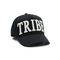 Any Age Men's Hat Baseball Hip Hop 100% Cotton With Custom Affixed Patch And Embroidery Logo