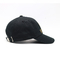 Any Age Group Embroidery Cap With Embroidery Logo On Cotton Fabric