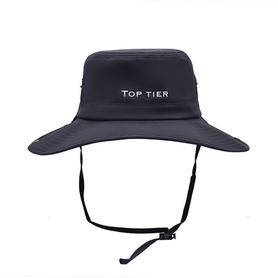 Stylish Outdoor Boonie Hat For Spring/Summer/Autumn Adventures