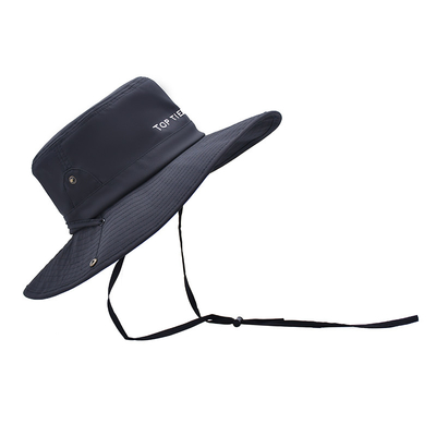 Stylish Outdoor Boonie Hat For Spring/Summer/Autumn Adventures