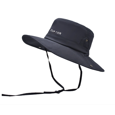 Stylish Outdoor Boonie Hat For Spring/Summer/Autumn Adventures