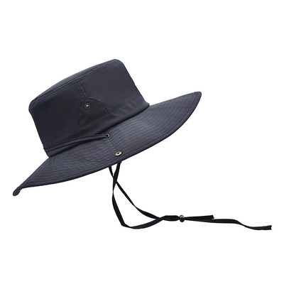 Stylish Outdoor Boonie Hat For Spring/Summer/Autumn Adventures