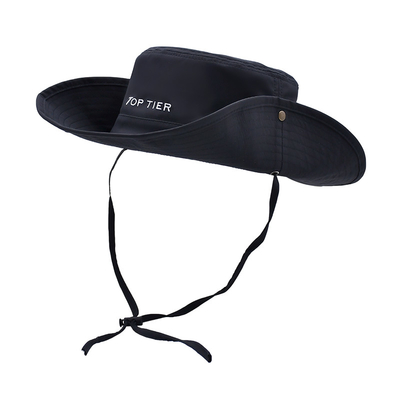 Stylish Outdoor Boonie Hat For Spring/Summer/Autumn Adventures