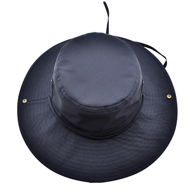 Stylish Outdoor Boonie Hat For Spring/Summer/Autumn Adventures