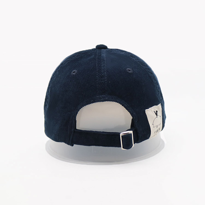 6 Panel Baseball Cap With Sturdy Seams Structured Front Panel And Curved Visor
