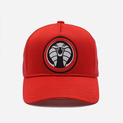 Unisex Embroidered Baseball Caps Solid Color Adjustable Leisure Caps