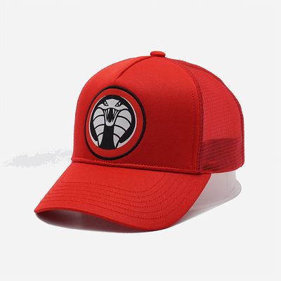 Unisex Embroidered Baseball Caps Solid Color Adjustable Leisure Caps