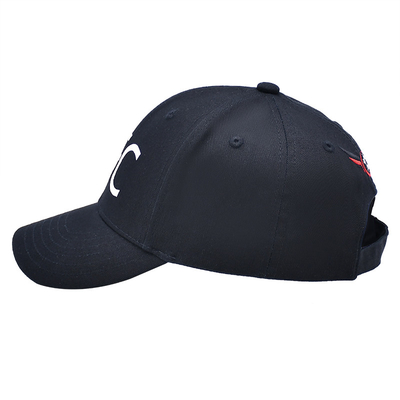 Stylish And Durable Embroidered Baseball Caps For Any Occasion