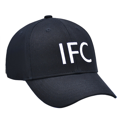 Stylish And Durable Embroidered Baseball Caps For Any Occasion