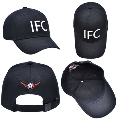 Stylish And Durable Embroidered Baseball Caps For Any Occasion