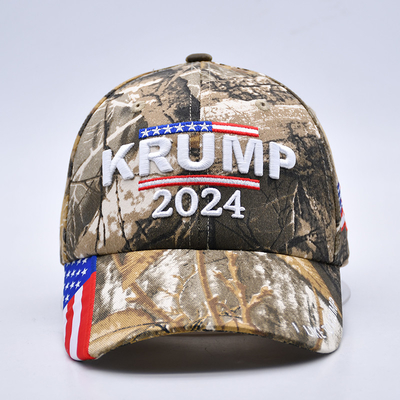 High Quality Embroidery Versatile 6 Panel Baseball Cap For Various Customer Requirements