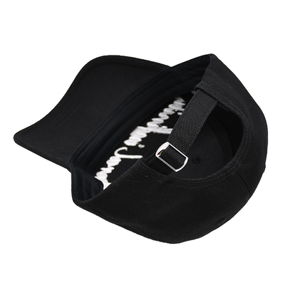 100% Cotton Structured Crown Curved Visor Baseball Caps For Any Age