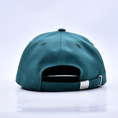 3D Embroidery Logo Stylish Quality 6 Panels Snapback Hat Hot Selling