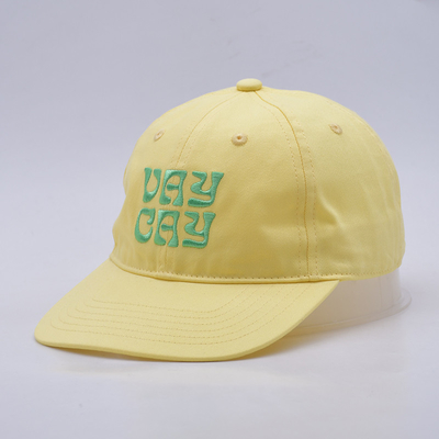 Conspicuous High Durability Flat Brim Snapback Hats In Black One Size Fits All
