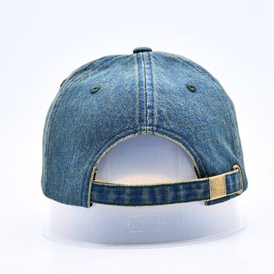 fashional sport cap Unstructured Dad Baseball Caps Embroidery Logo Customized