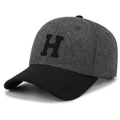 Durable and Comfortable 6 Panel Baseball Cap for Your Customers