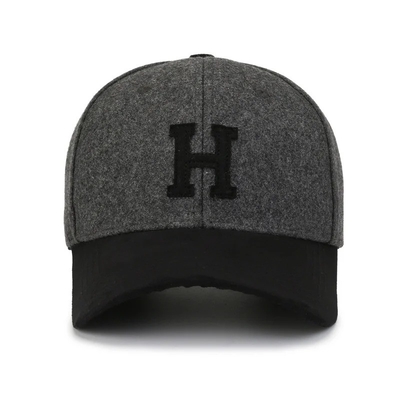 Durable and Comfortable 6 Panel Baseball Cap for Your Customers