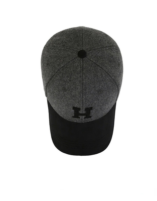 Durable and Comfortable 6 Panel Baseball Cap for Your Customers