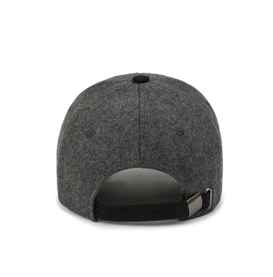 Durable and Comfortable 6 Panel Baseball Cap for Your Customers