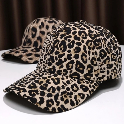 Durable and Comfortable 6 Panel Baseball Cap for Your Customers