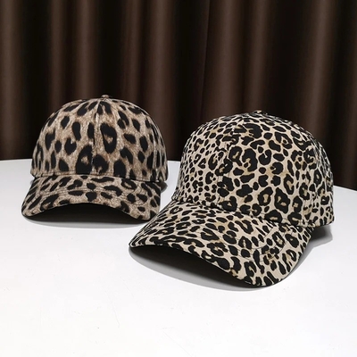Durable and Comfortable 6 Panel Baseball Cap for Your Customers