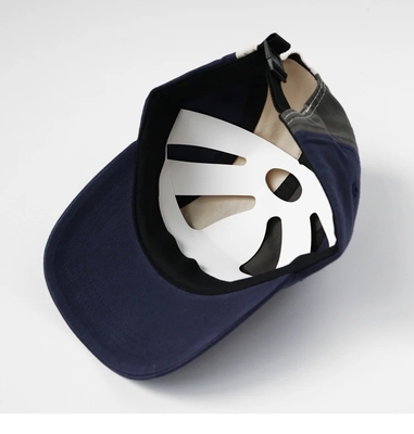 New design Lower Price Leisure 5 Panel Camper Hat with High Quality
