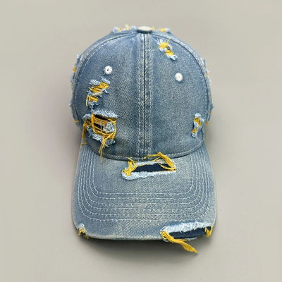 High Quality and Affordable 6 Panel Baseball Cap for Budget-Friendly Purchase