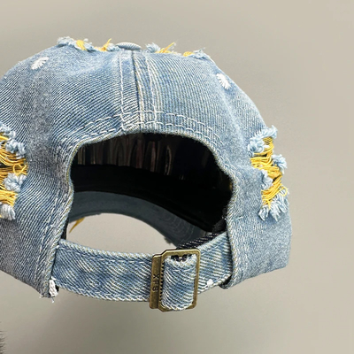 High Quality and Affordable 6 Panel Baseball Cap for Budget-Friendly Purchase