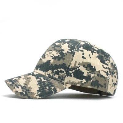 Fashionable and Comfortable 6 Panel Baseball Cap for Purchase