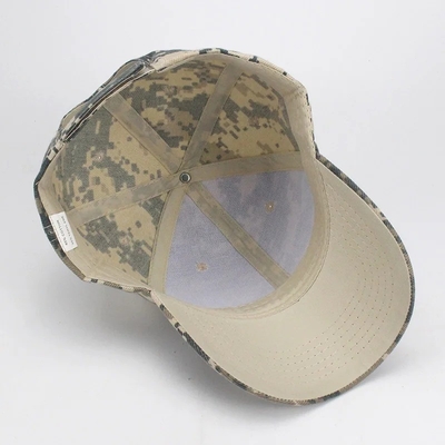 Fashionable and Comfortable 6 Panel Baseball Cap for Purchase