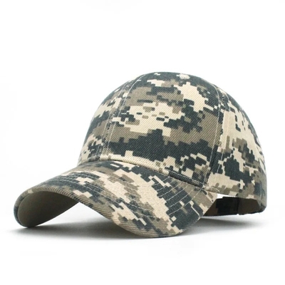Fashionable and Comfortable 6 Panel Baseball Cap for Purchase